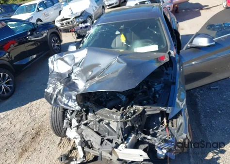 2019 BMW 430I Gran Coupe xDrive from USA, damaged, VIN WBA4J3C50KBL09334